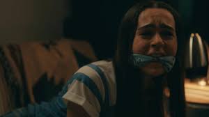 Vanished in Death Valley